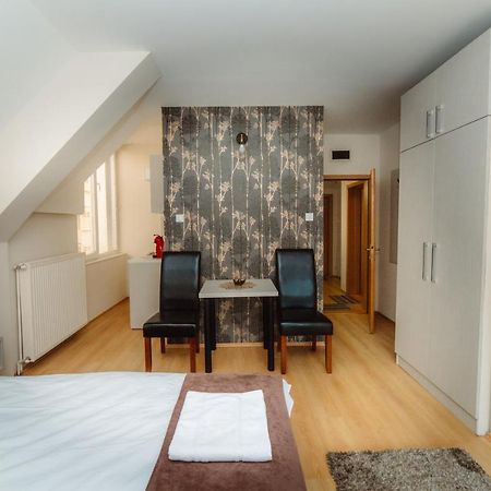 Duga Apartmani Kragujevac Dış mekan fotoğraf
