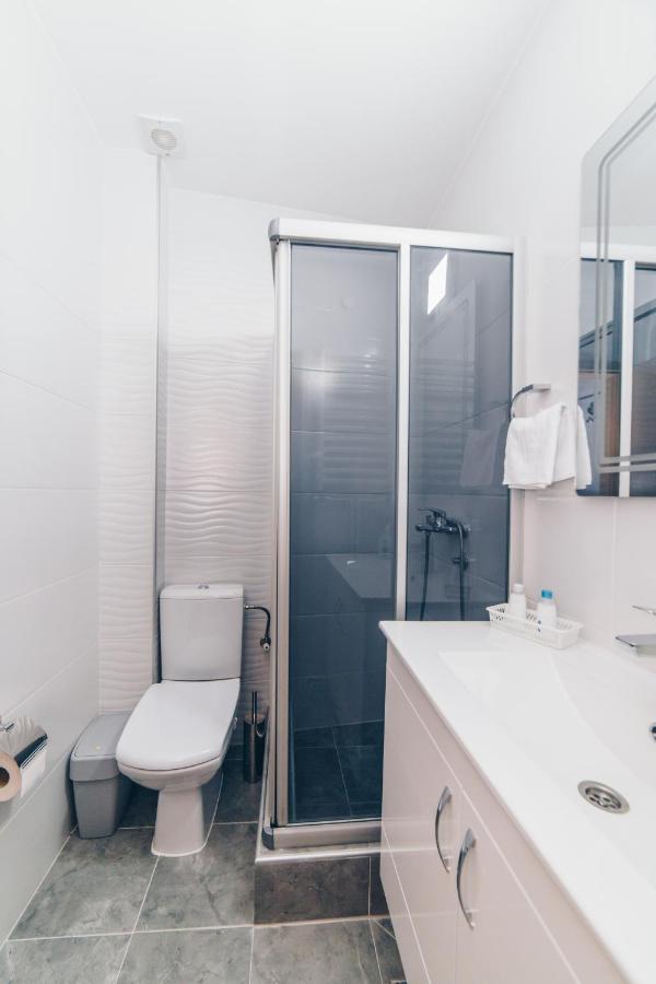 Duga Apartmani Kragujevac Dış mekan fotoğraf