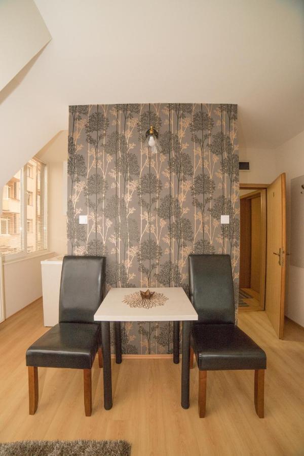 Duga Apartmani Kragujevac Dış mekan fotoğraf