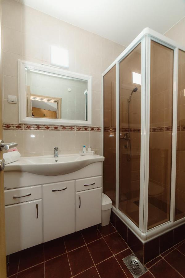 Duga Apartmani Kragujevac Dış mekan fotoğraf