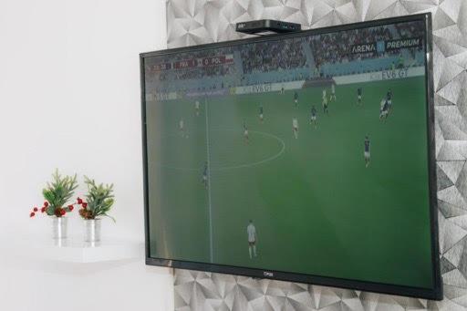 Duga Apartmani Kragujevac Dış mekan fotoğraf