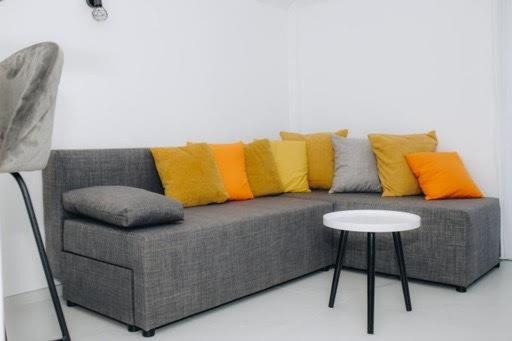 Duga Apartmani Kragujevac Dış mekan fotoğraf